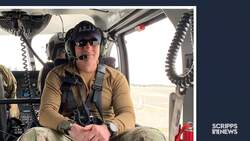 Battle for benefits: More National Guard airmen see benefits denied News Clip