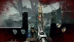 Killzone 3 Walkthrough / Six Months On - Part 5: ISA Camp Siege Instructional Video