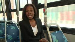 Montrealers closer to tapping phones to pay for transit, but more testing still ahead News Clip