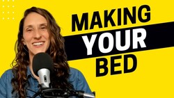 1938 - Do Lindsay and Michelle Make Their Beds? Instructional Video