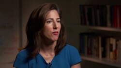 Don't Be Evil. Rana Foroohar on Big Tech. Instructional Video