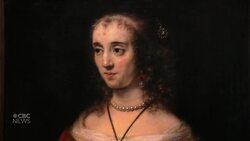 The AGO is trying to solve an art mystery News Clip