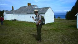 Acadia National Park - Baker Island Boat Cruise Instructional Video