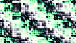 Moving abstract geometric pattern. Stock Footage