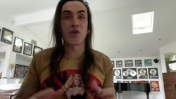 Nuno Bettencourt - Rise and Shine Part 1 | Guitar World Instructional Video