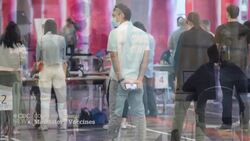 Federal government announces vaccine mandate for government employees News Clip