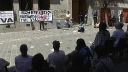 CLEAN : Expensive elitist: education at the center of Chile's social crises News Clip