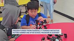 Westchester nonprofits say summer, after-school programs could be in jeopardy News Clip