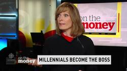 Young franchise owners News Clip