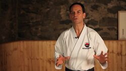 How to Prepare for a Karate Games Competition Instructional Video