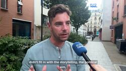 Who really is Jordan Bardella, the young far-right French politician? News Clip