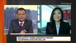 How Would Digital Yuan Change China's Economy? News Clip