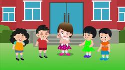 Mary Had A Little Lamb - Song for Kids Instructional Video