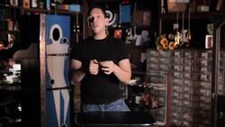 How to Do the Jumping Rubber Band Magic Trick Instructional Video