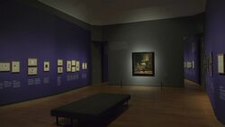 Rijksmuseum shows off its Rembrandts in blockbuster show Instructional Video