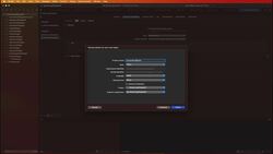 Mastering WidgetKit in SwiftUI 4, iOS 16 with Dynamic Island - Custom Intent Extension Instructional Video