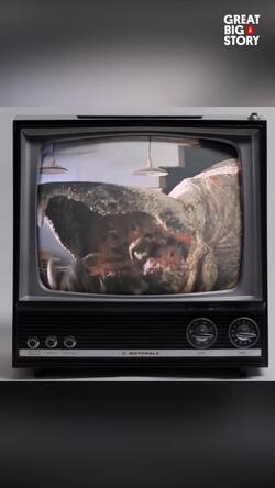 Behind the magic of tremors, ADI's creature effects Instructional Video