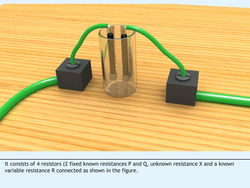 Wheatstone Bridge Instructional Video