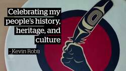 What does being Indigenous mean? News Clip