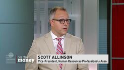 Pot on the job News Clip