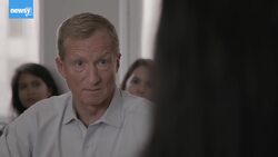 Tom Steyer Drops Out Of Race For The White House News Clip