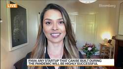 The App That Teaches Complex Financial Concepts Under 5 Seconds News Clip