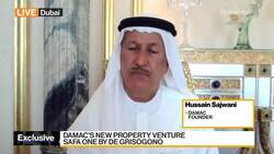 Damac's Push to High-End Fashion News Clip