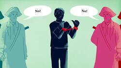 Enslaved African Americans in the Revolution Instructional Video