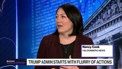 What's The Path Forward for Congress on Reconciliation? News Clip