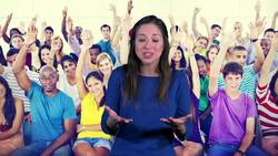 History Kids: Constitutional Amendments 16 - 20 Instructional Video