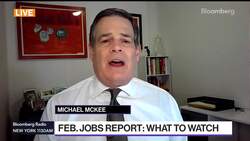 What to Expect From the February Jobs Report News Clip