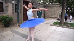 CLEAN : Hong Kong performers long for the stage as pandemic drags on News Clip