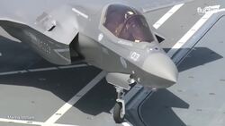 UK’s Most Powerful Carrier Ever Built in Action Instructional Video