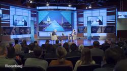 Michael Milken's Life Was Changed by a Chance Encounter News Clip