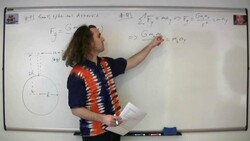 #8 Mechanics Multiple Choice Solutions - AP Physics C 1998 Released Exam Instructional Video