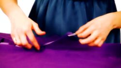 How to Do No-Sew Crafts with Jennifer Wiese Instructional Video