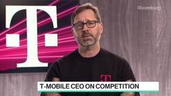 T-Mobile Offers 'Most Bullish' 2021 Guidance News Clip