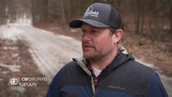 Ontario ski hills may face early closure amid warm temperatures, lack of snow News Clip