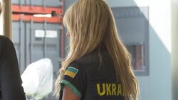 CLEAN : Ukrainian team at Invictus Games mourns missing members News Clip