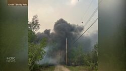 Rain offers little reprieve as Manitoba asks travellers to free up hotel rooms News Clip