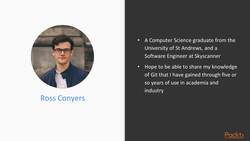  Learn Git in 3 Hours- The Course Overview Instructional Video