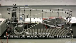 Defining Resistance, Ohmic vs. Non-Ohmic and Electric Power Instructional Video