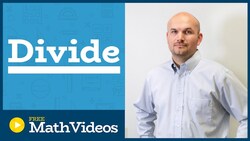 Master Dividing complex numbers by rationalizing the denominator Instructional Video