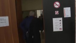 CLEAN : "Go back to the basics," says lawyer at French rail disaster trial News Clip