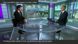 Trudeau tells Americans Trump’s 51st state is ‘not going to happen’ News Clip