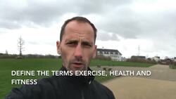 5 A Day Gcse Pe Revision Vol 6 Instructional Video