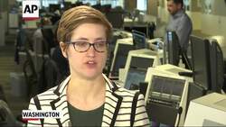 Poll finds hunger for change to US system of gov't News Clip