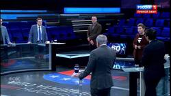 Russian media smug as U.S. election drags on News Clip