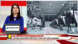 China Clears Way For First Pilotless Flying Taxis News Clip
