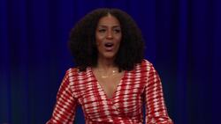 TED: Let's reframe cancel culture | Sarah Jones Instructional Video